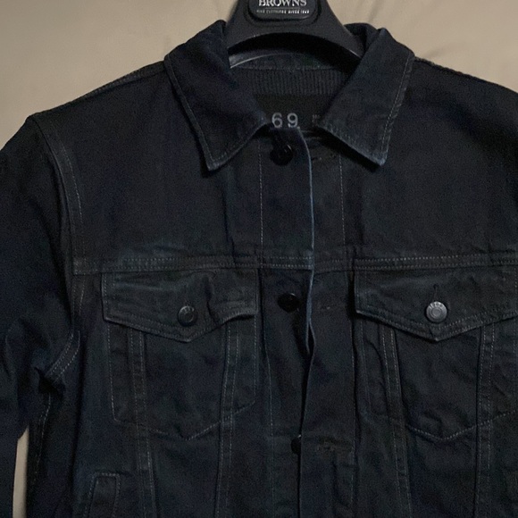 Gap Denim Jacket - Picture 2 of 3